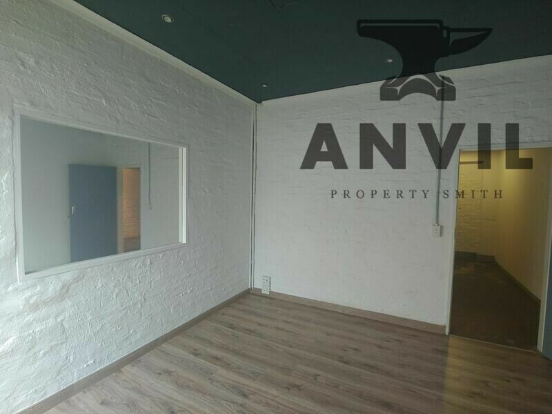 The Media Mill - Main Building 2nd Floor property image 5