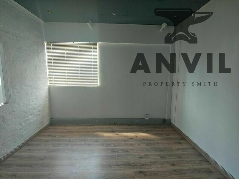 The Media Mill - Main Building 2nd Floor property image 2