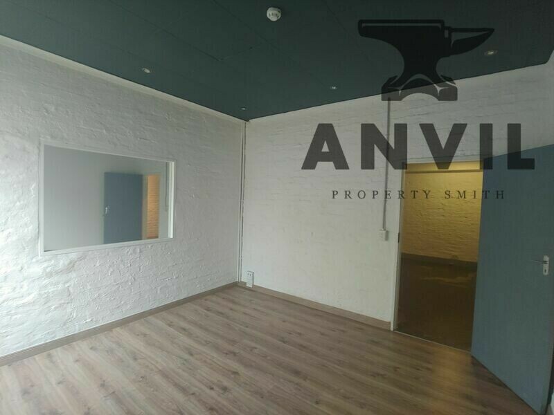 The Media Mill - Main Building 2nd Floor property image 8