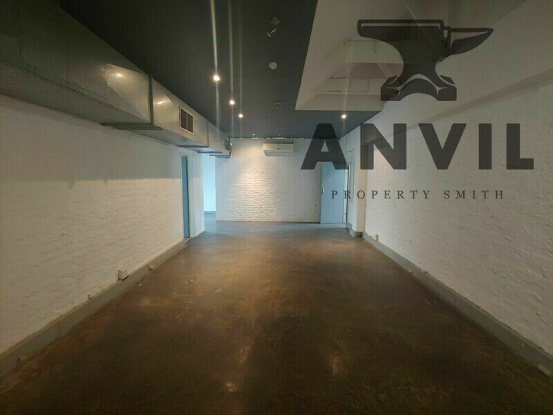 The Media Mill - Main Building 2nd Floor property image 6