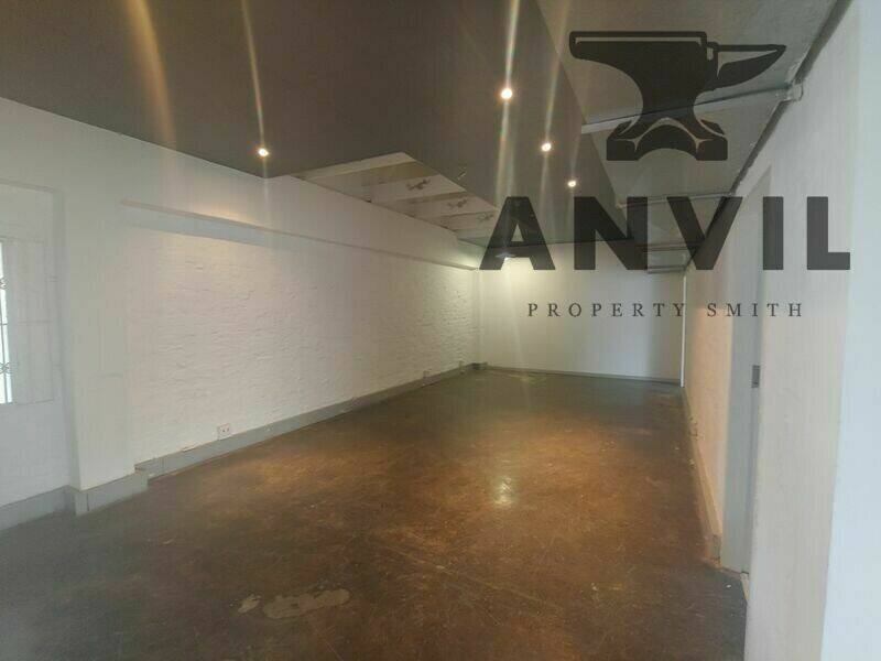 The Media Mill - Main Building 2nd Floor property image 9