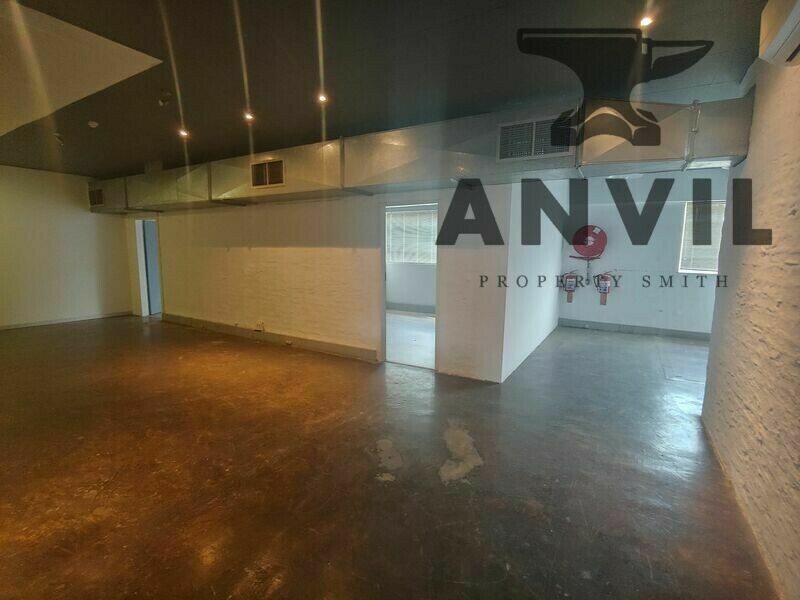 The Media Mill - Main Building 2nd Floor property image 12