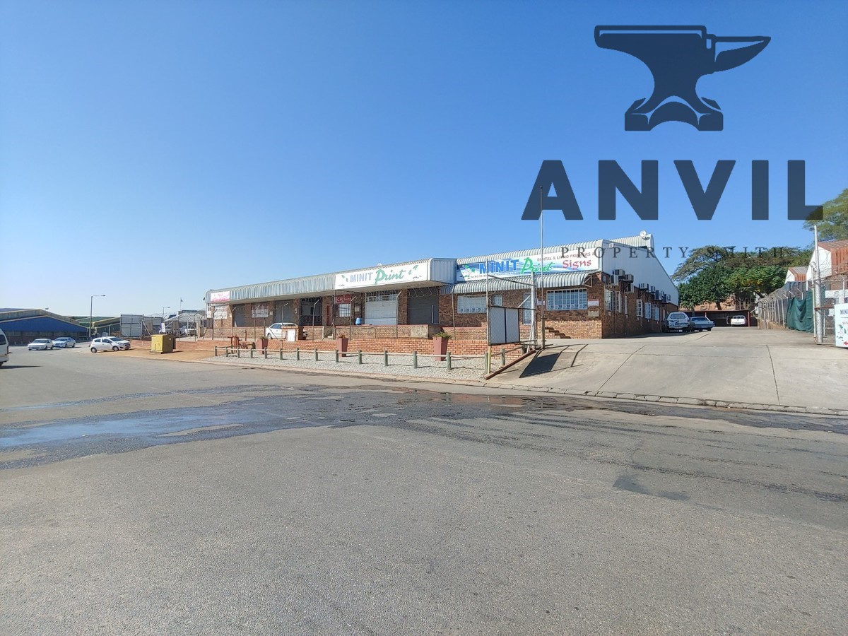 5 Stinkhout Cres, EXT 1 West Acres Anvil Property Smith