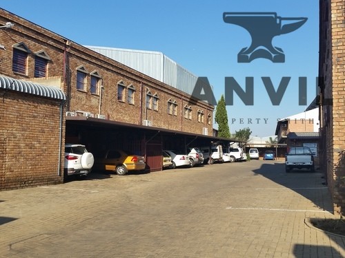 Edison Park, Hennopspark, Centurion - 183 Edison Crescent, Hennopspark - Unit 2 property image 8