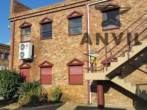 Edison Park, Hennopspark, Centurion - 183 Edison Crescent, Hennopspark - Unit 2 property image 9