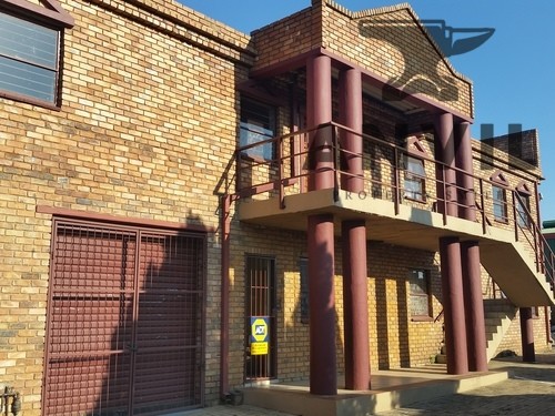 Edison Park, Hennopspark, Centurion - 183 Edison Crescent, Hennopspark - Unit 2 property image 10