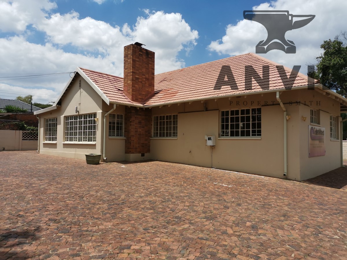 7 First Avenue, Edenvale Edenvale Anvil Property Smith