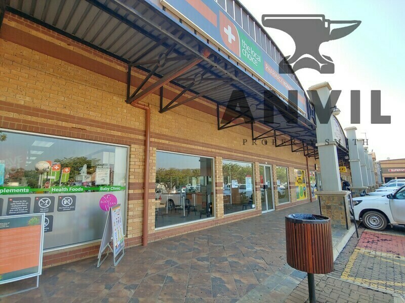 1a Bok Street - SHOP 3 property image 2