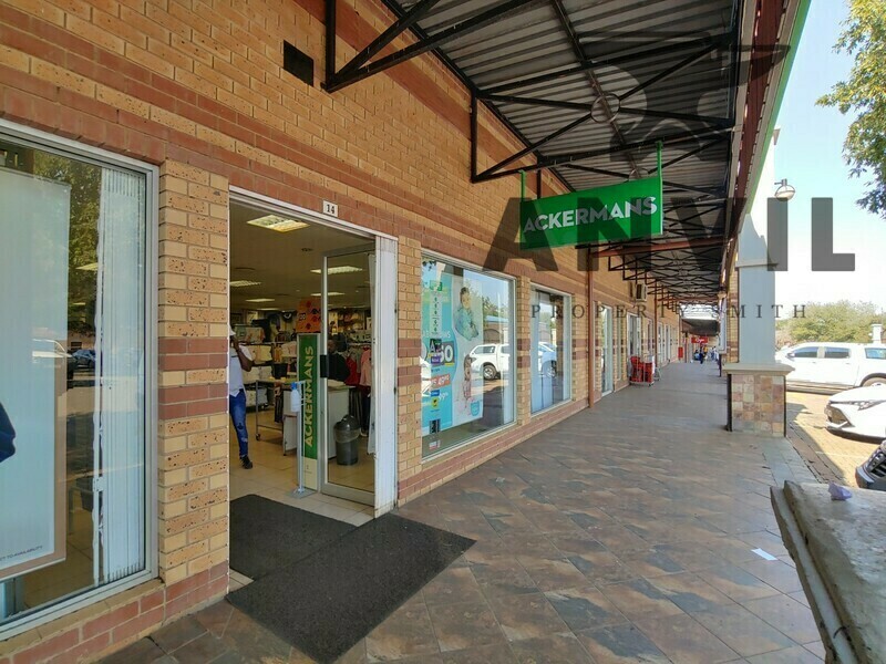 1a Bok Street - SHOP 3 property image 4