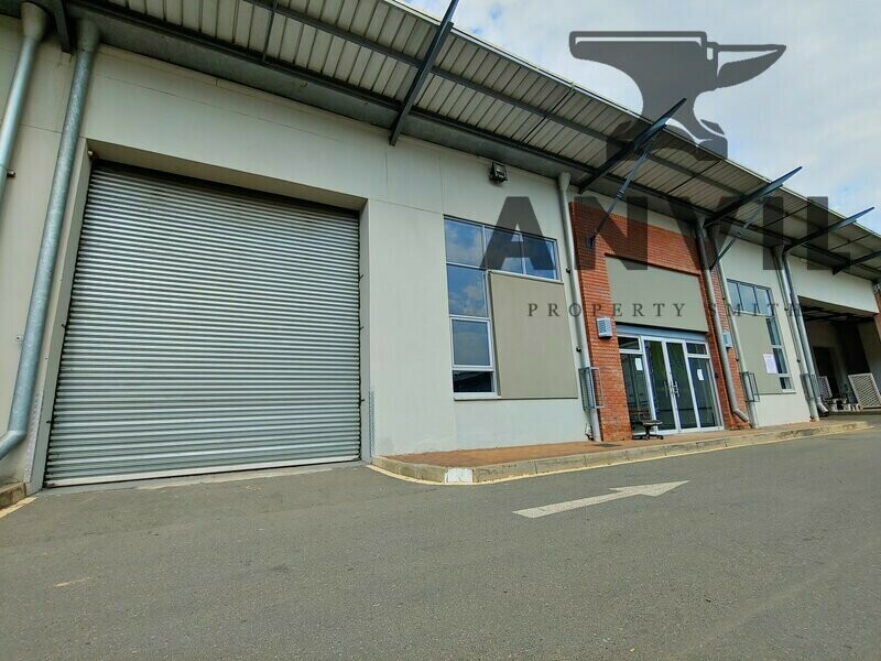 5 Star Junction, Laser Park - Unit B14 property image 2