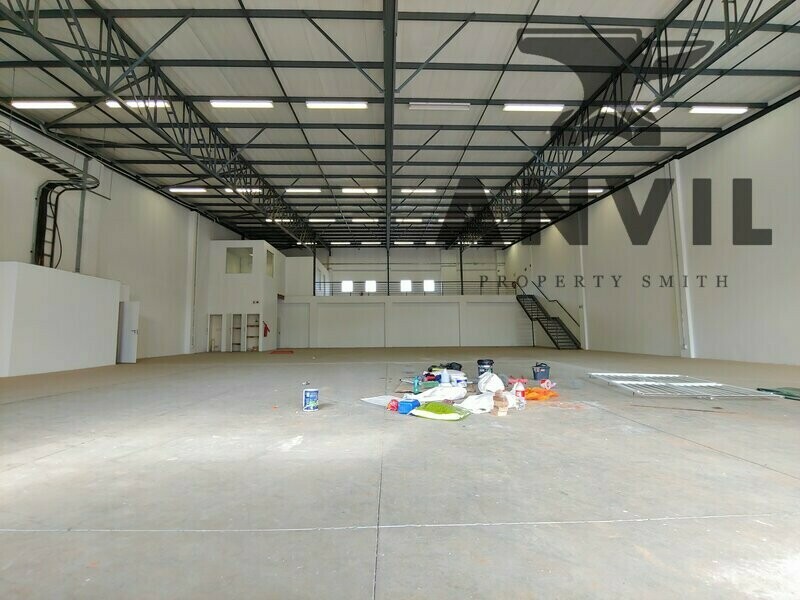 5 Star Junction, Laser Park - Unit B14 property image 3