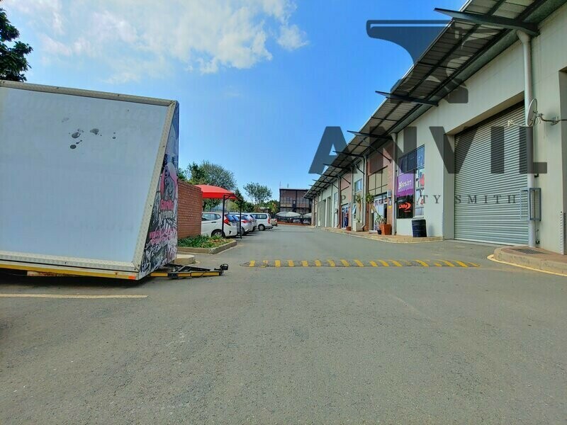 5 Star Junction, Laser Park - Unit B14 property image 11