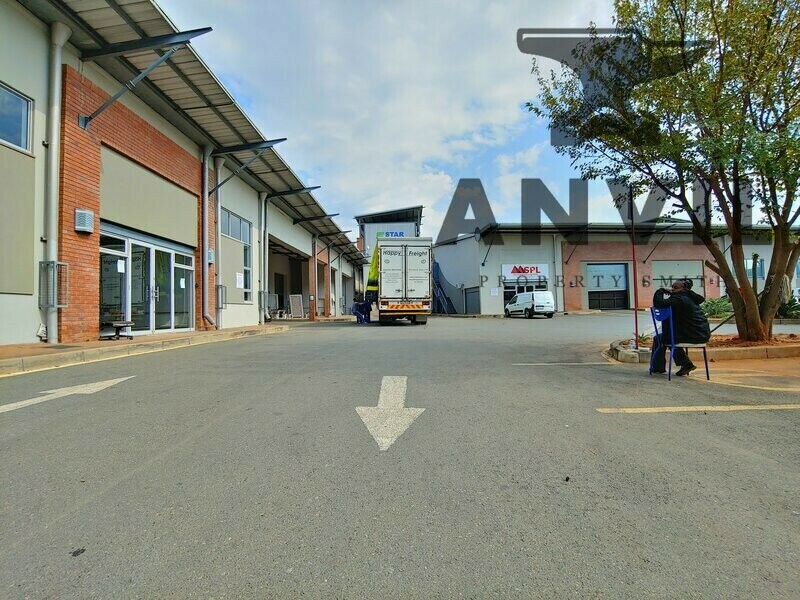 5 Star Junction, Laser Park - Unit B14 property image 12