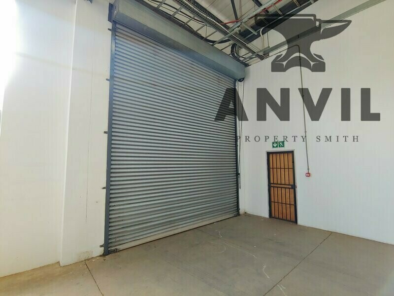 5 Star Junction, Laser Park - Unit B14 property image 10