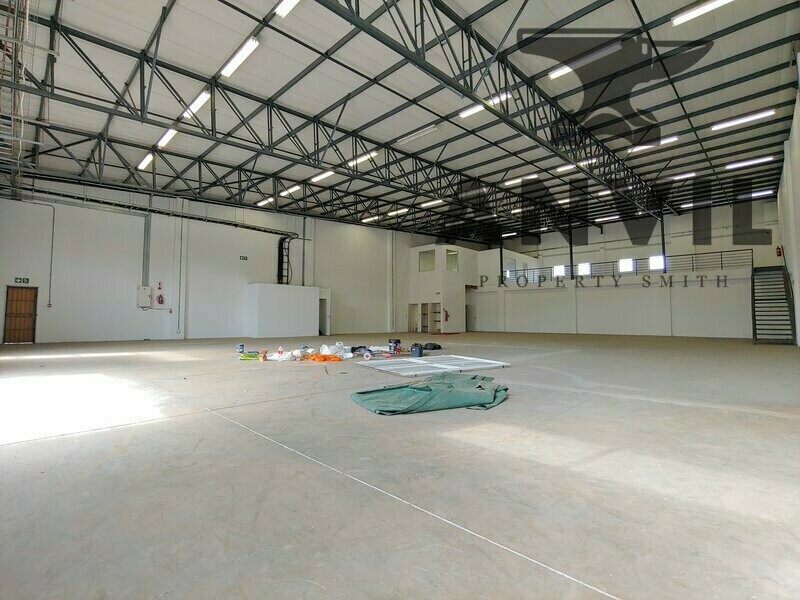 5 Star Junction, Laser Park - Unit B14 property image 4