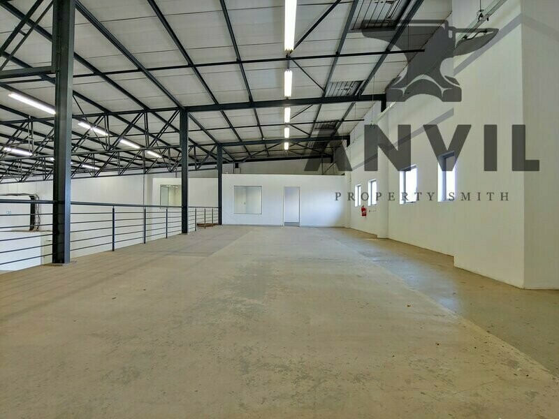 5 Star Junction, Laser Park - Unit B14 property image 5