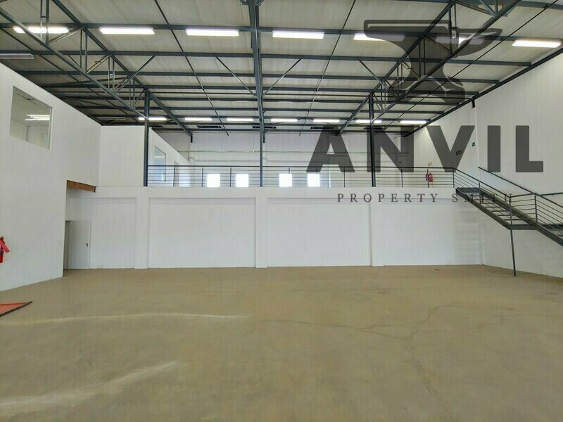 5 Star Junction, Laser Park - Unit B14 property image 7