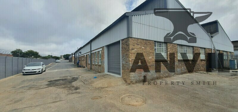 Hydro Park 2 - Unit 6 property image 22