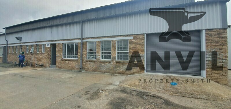 Hydro Park 2 - Unit 6 property image 25