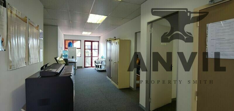 Morningside Corner - Block B - Entire FF and RHS GF property image 8