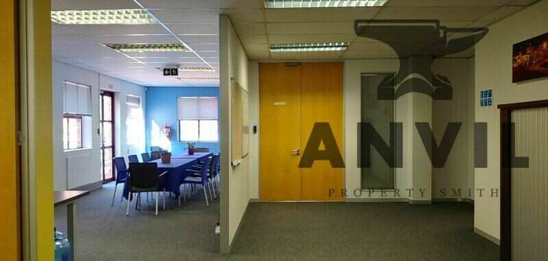 Morningside Corner - Block B - Entire FF and RHS GF property image 9