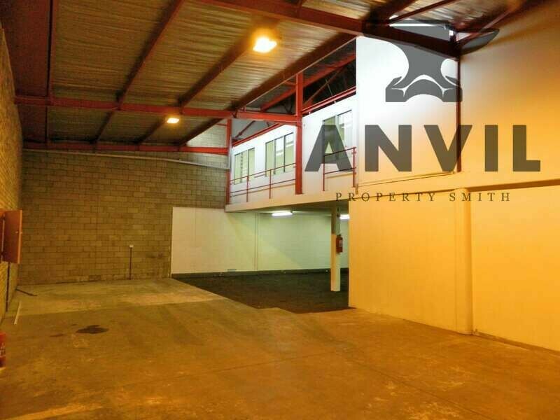 Rodium Industrial Park, Randburg - Unit 8 property image 3