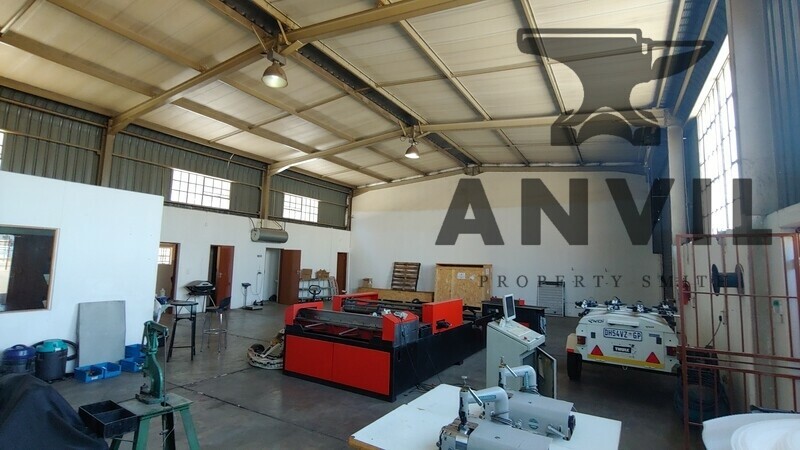 Rapid Park, 22 Apex Road, Apex, Benoni  - Unit 4, Rapid Park property image 2