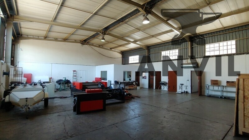 Rapid Park, 22 Apex Road, Apex, Benoni  - Unit 4, Rapid Park property image 4