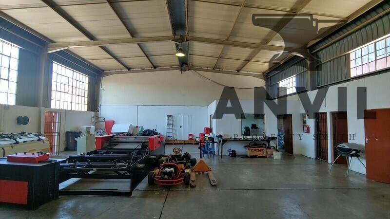 Rapid Park, 22 Apex Road, Apex, Benoni  - Unit 4, Rapid Park property image 3