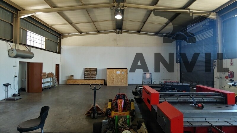 Rapid Park, 22 Apex Road, Apex, Benoni  - Unit 4, Rapid Park property image 5