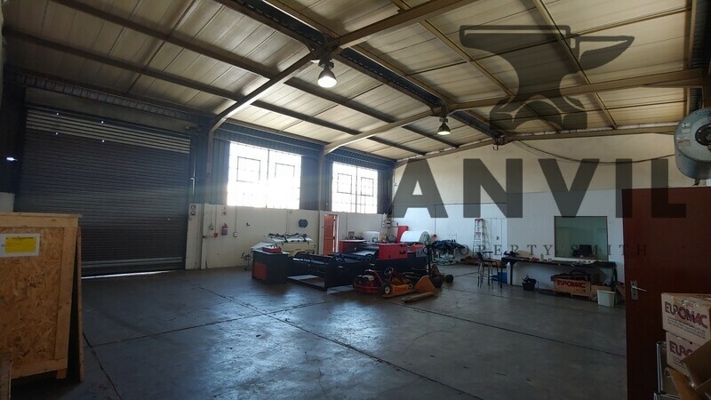 Rapid Park, 22 Apex Road, Apex, Benoni  - Unit 4, Rapid Park property image 6