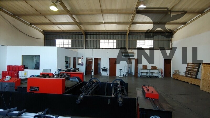 Rapid Park, 22 Apex Road, Apex, Benoni  - Unit 4, Rapid Park property image 7