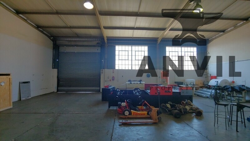 Rapid Park, 22 Apex Road, Apex, Benoni  - Unit 4, Rapid Park property image 8