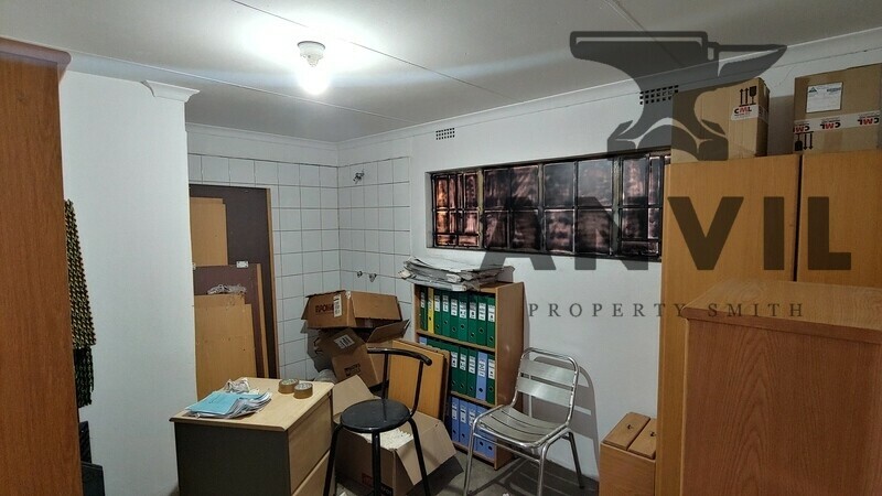 Rapid Park, 22 Apex Road, Apex, Benoni  - Unit 4, Rapid Park property image 11