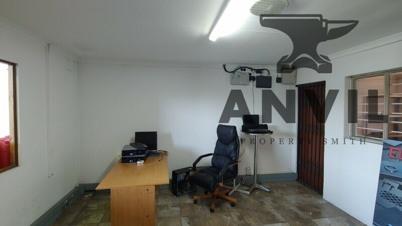 Rapid Park, 22 Apex Road, Apex, Benoni  - Unit 4, Rapid Park property image 10