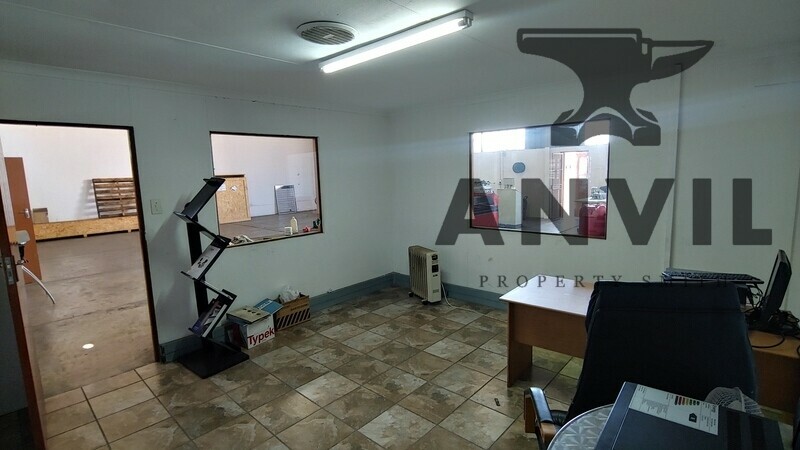 Rapid Park, 22 Apex Road, Apex, Benoni  - Unit 4, Rapid Park property image 12