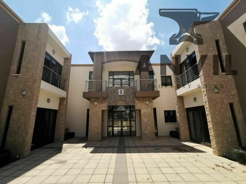 Clearwater Office Park South - Block I property image 1