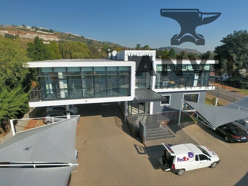 47 on Kroton, Constantia Kloof, Roodepoort - Ground Floor property image 1