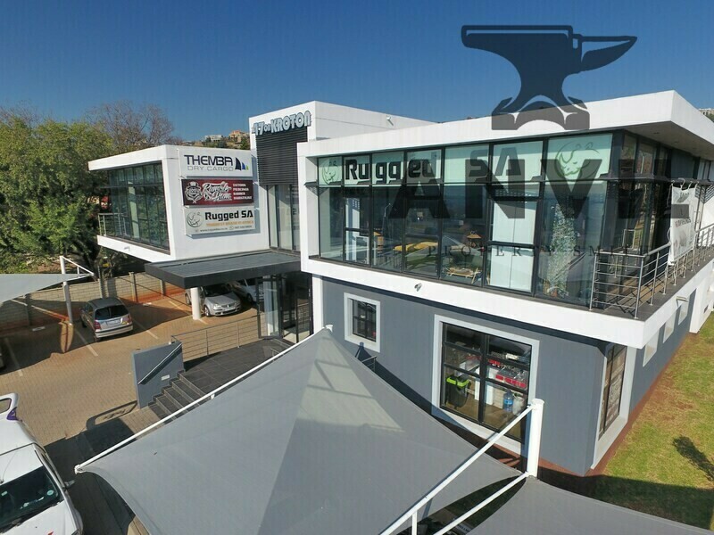 47 on Kroton, Constantia Kloof, Roodepoort - Ground Floor property image 16