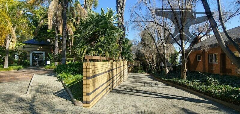 7 Polo Crescent, Woodmead Office Park - GF LHS property image 17