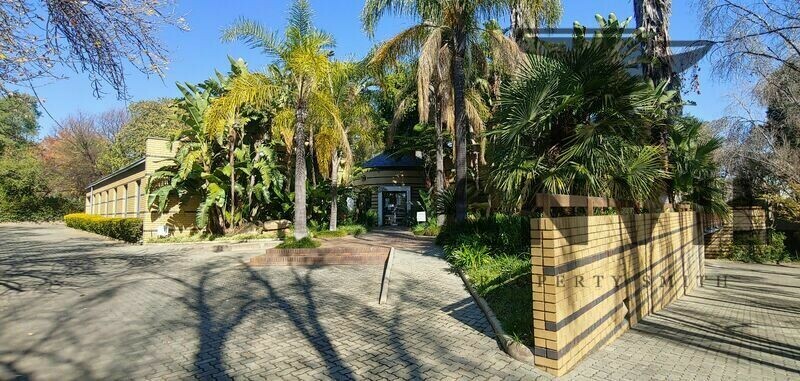 7 Polo Crescent, Woodmead Office Park - GF LHS property image 19