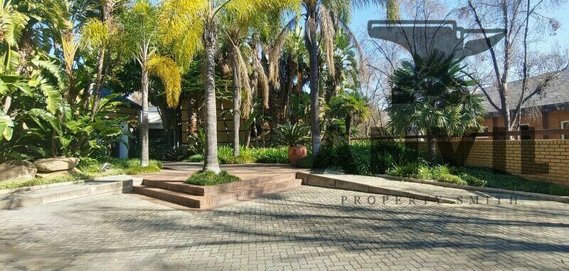 7 Polo Crescent, Woodmead Office Park - GF LHS property image 23