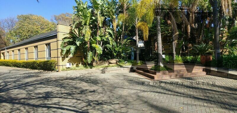 7 Polo Crescent, Woodmead Office Park - GF LHS property image 24