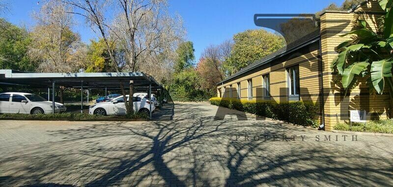 7 Polo Crescent, Woodmead Office Park - GF LHS property image 25