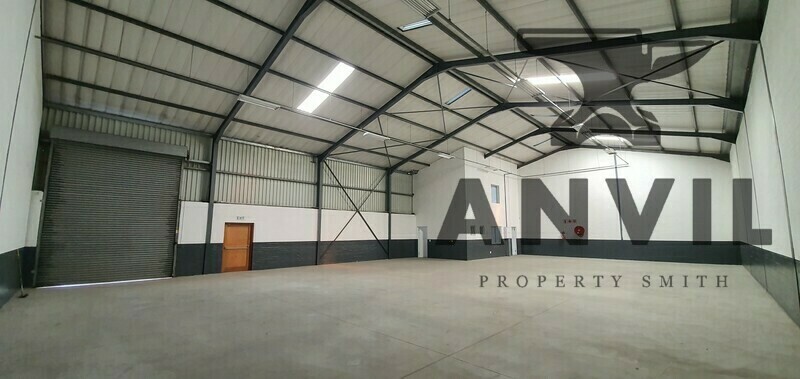 Dundas Park - 23 Junction Road - Unit 6 property image 2