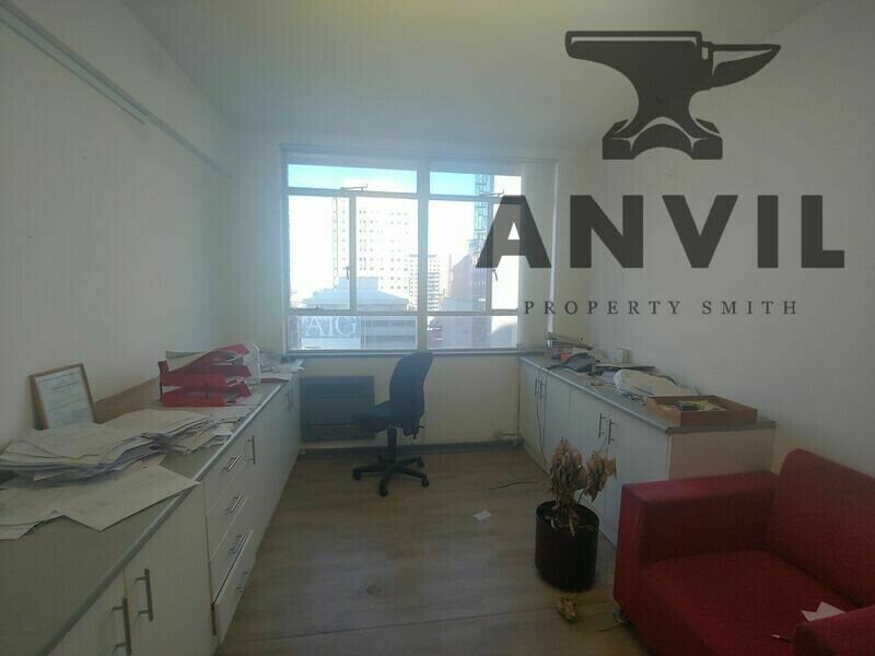 South Point Corner, 87 De Korte Street, Braamfontein, Johannesburg - 8th floor office space property image 9