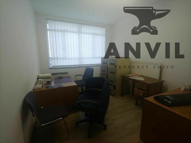 South Point Corner, 87 De Korte Street, Braamfontein, Johannesburg - 8th floor office space property image 8