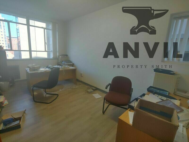 South Point Corner, 87 De Korte Street, Braamfontein, Johannesburg - 8th floor office space property image 6