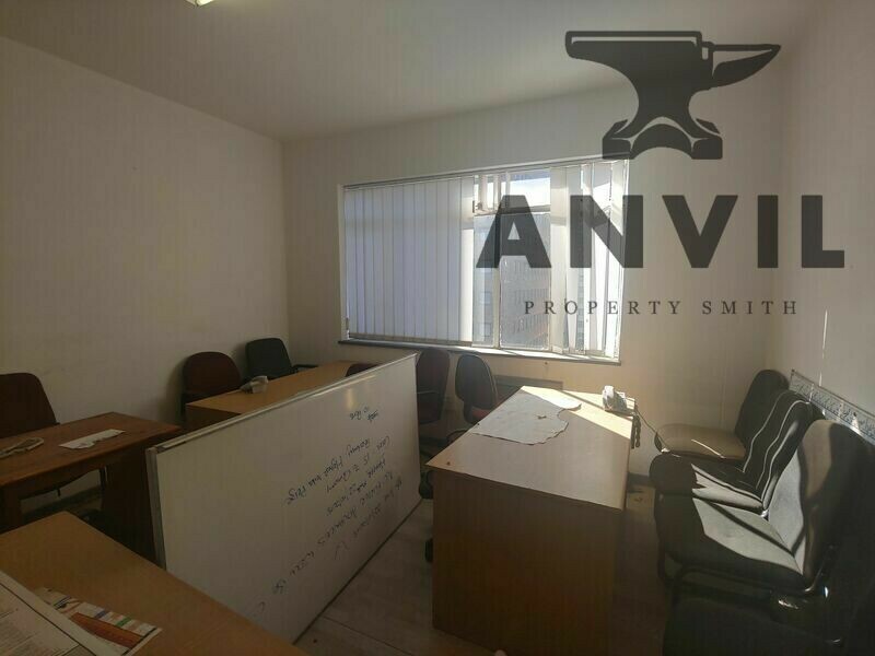 South Point Corner, 87 De Korte Street, Braamfontein, Johannesburg - 8th floor office space property image 5