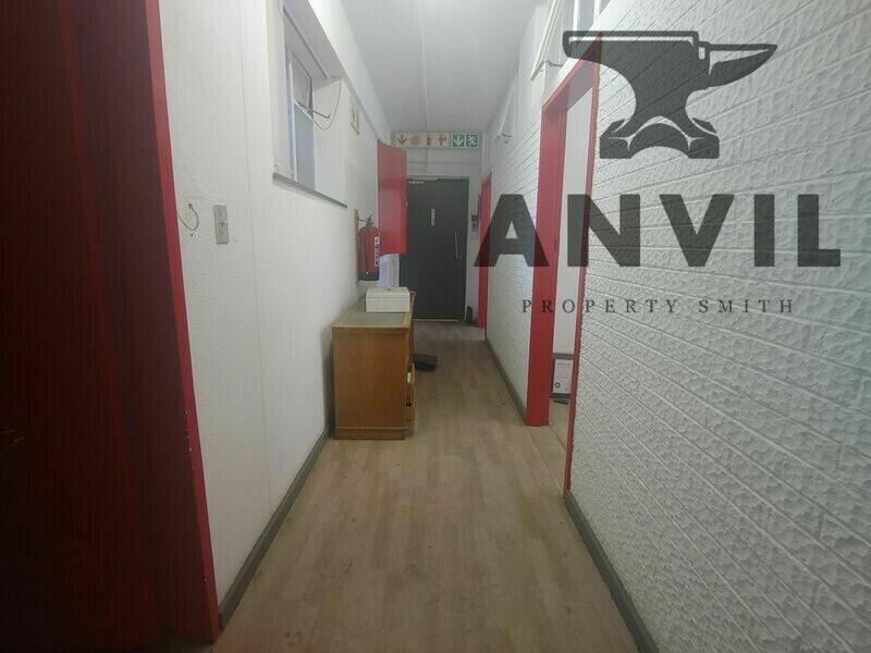 South Point Corner, 87 De Korte Street, Braamfontein, Johannesburg - 8th floor office space property image 11